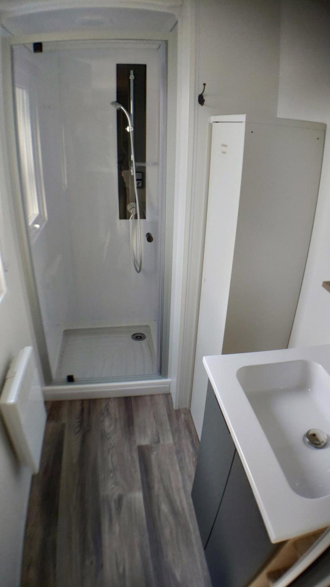 Mobil Home Tout Confort - Cote Landaise Saint-Julien-en-Born Exterior foto
